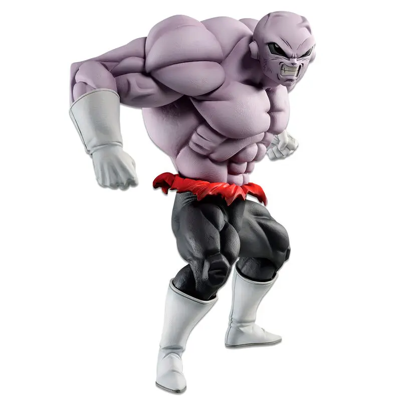 Dragon Ball Z Jiren vs Omnibus Ichibansho figure 25cm product photo