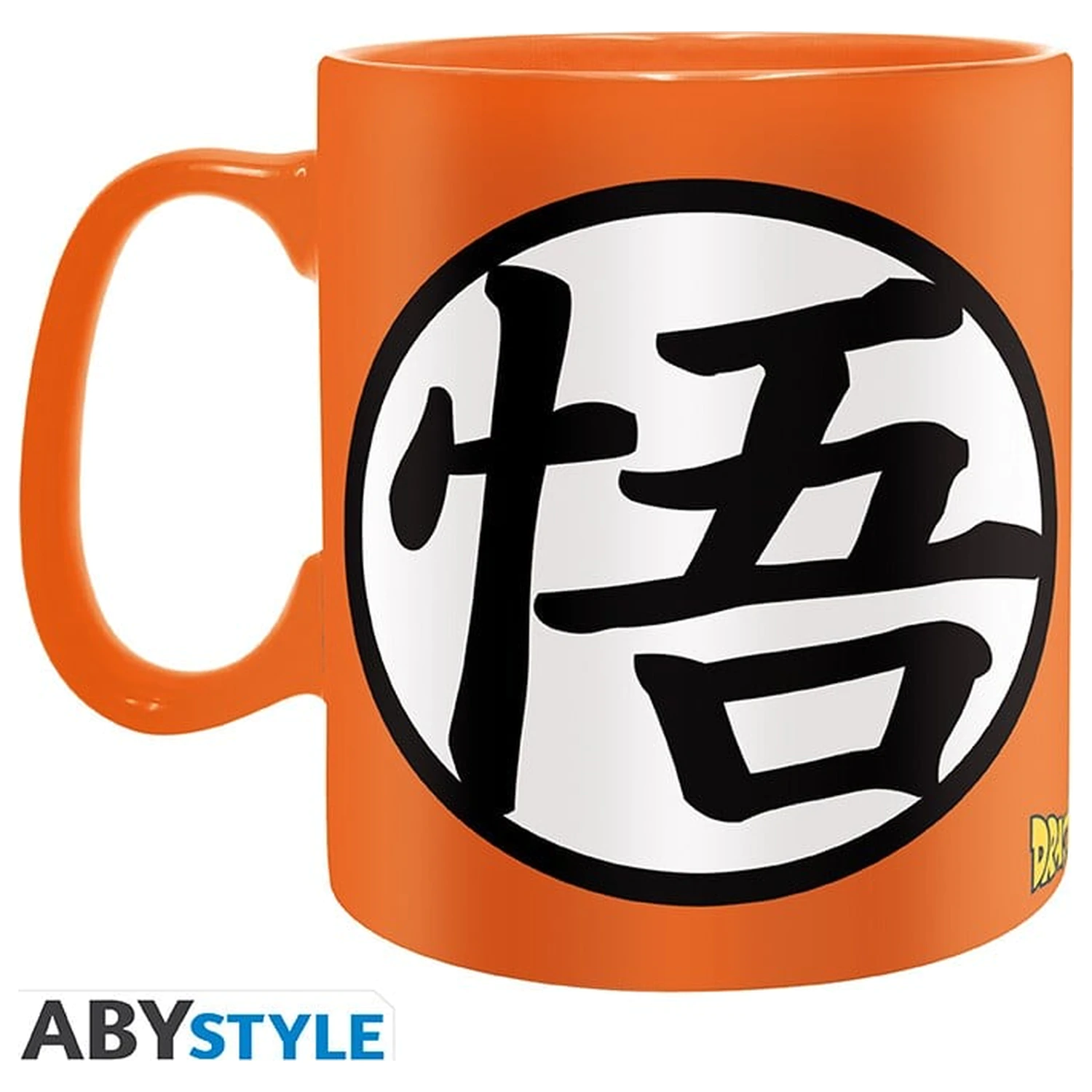 Dragon Ball Z Kame bögre 460ml product photo
