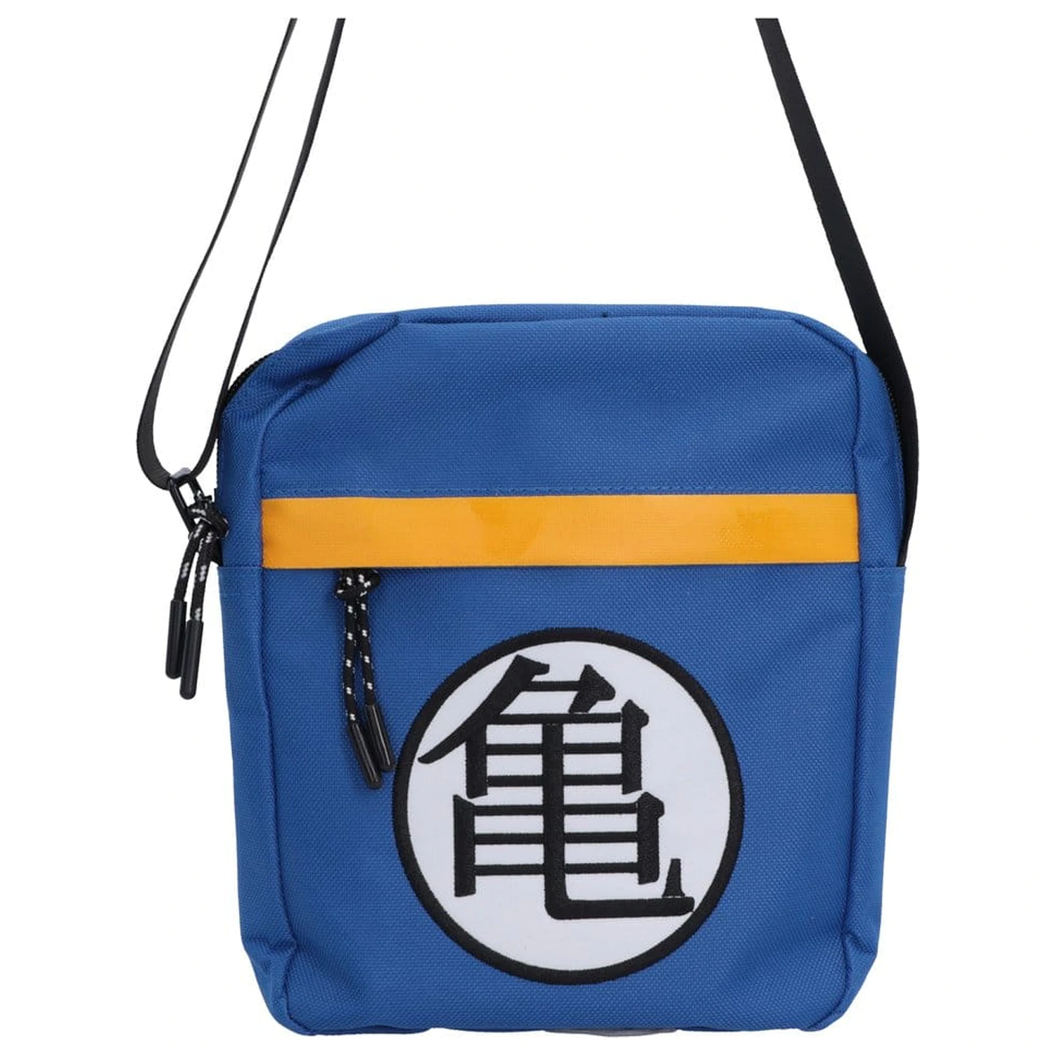 Dragon Ball Z Crossbody Bag Kame Symbol 23 cm product photo
