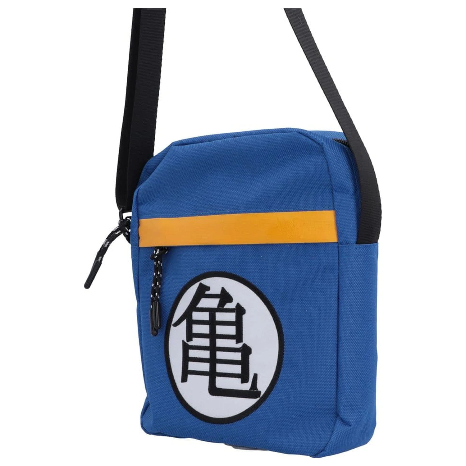 Dragon Ball Z Crossbody Bag Kame Symbol 23 cm product photo