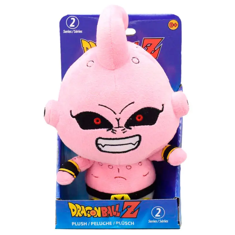 Dragon Ball Z Kid Boo plush toy 15cm product photo