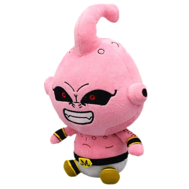 Dragon Ball Z Kid Boo plush toy 15cm product photo