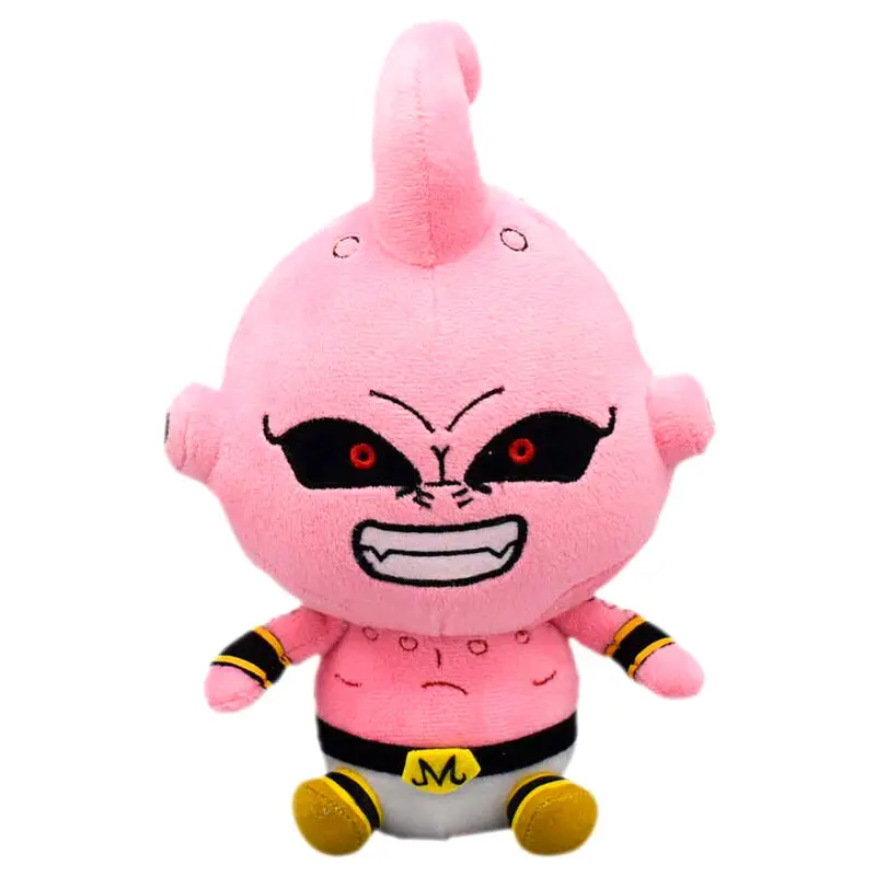 Dragon Ball Z Kid Boo plush toy 15cm product photo