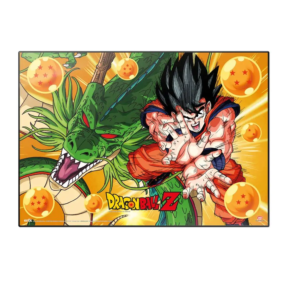 Dragon Ball Z Desk mat termékfotó