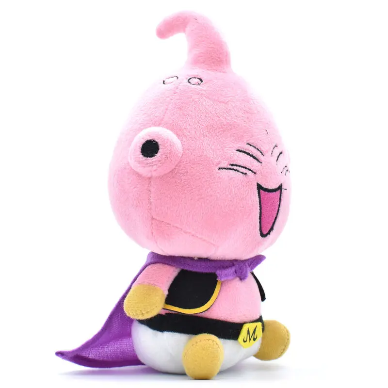 Dragon Ball Z Majin Boo plush toy 15cm product photo