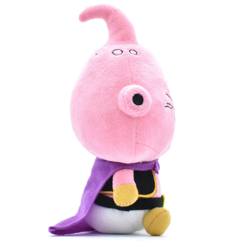 Dragon Ball Z Majin Boo plush toy 15cm product photo