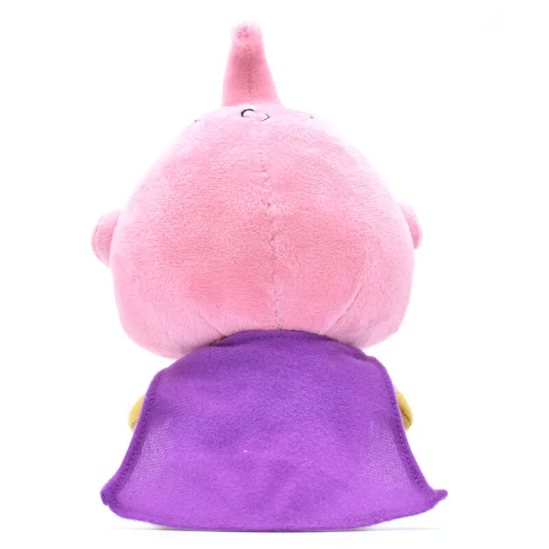 Dragon Ball Z Majin Boo plush toy 15cm product photo