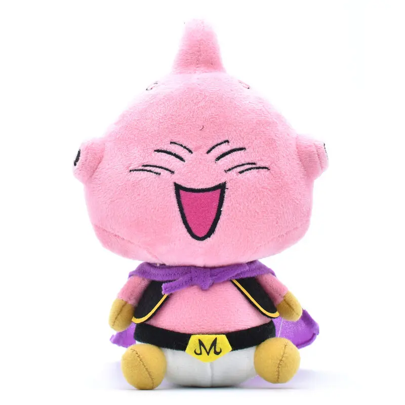 Dragon Ball Z Majin Boo plush toy 15cm product photo