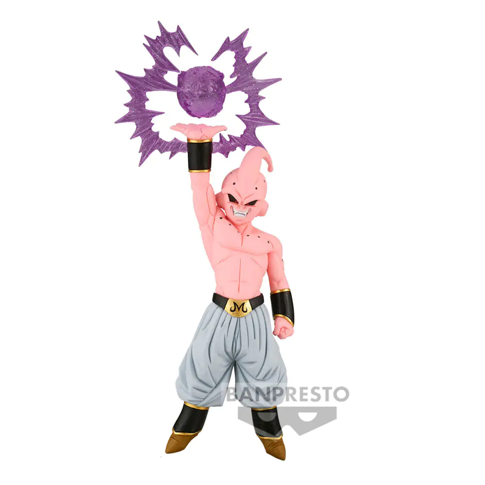 Dragon Ball Z Majin Buu G x Materia figure 17cm termékfotó