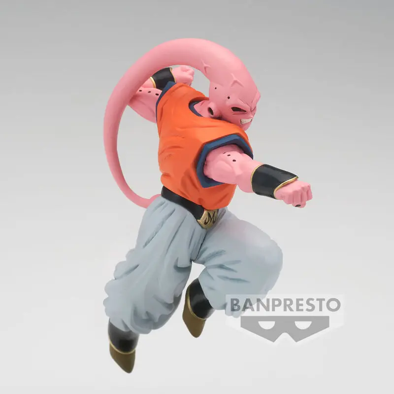 Dragon Ball Z Majin Buu Match Maker figure 14cm product photo