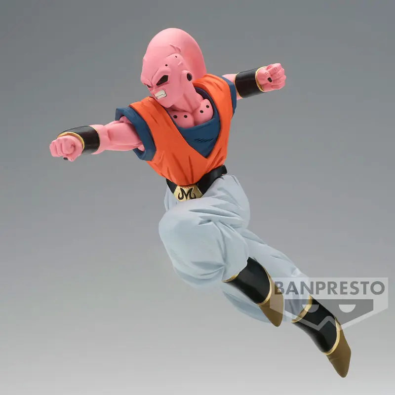 Dragon Ball Z Majin Buu Match Maker figure 14cm product photo