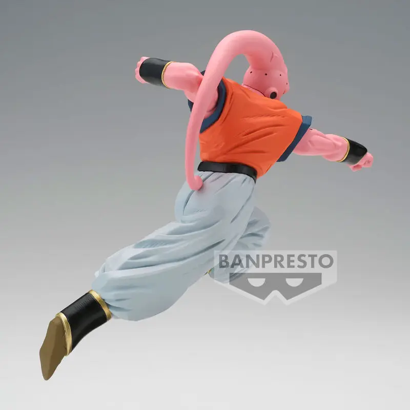 Dragon Ball Z Majin Buu Match Maker figure 14cm product photo