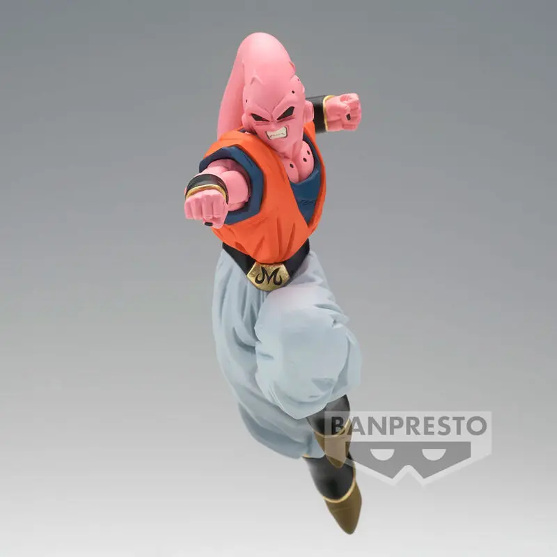 Dragon Ball Z Majin Buu Match Maker figure 14cm product photo