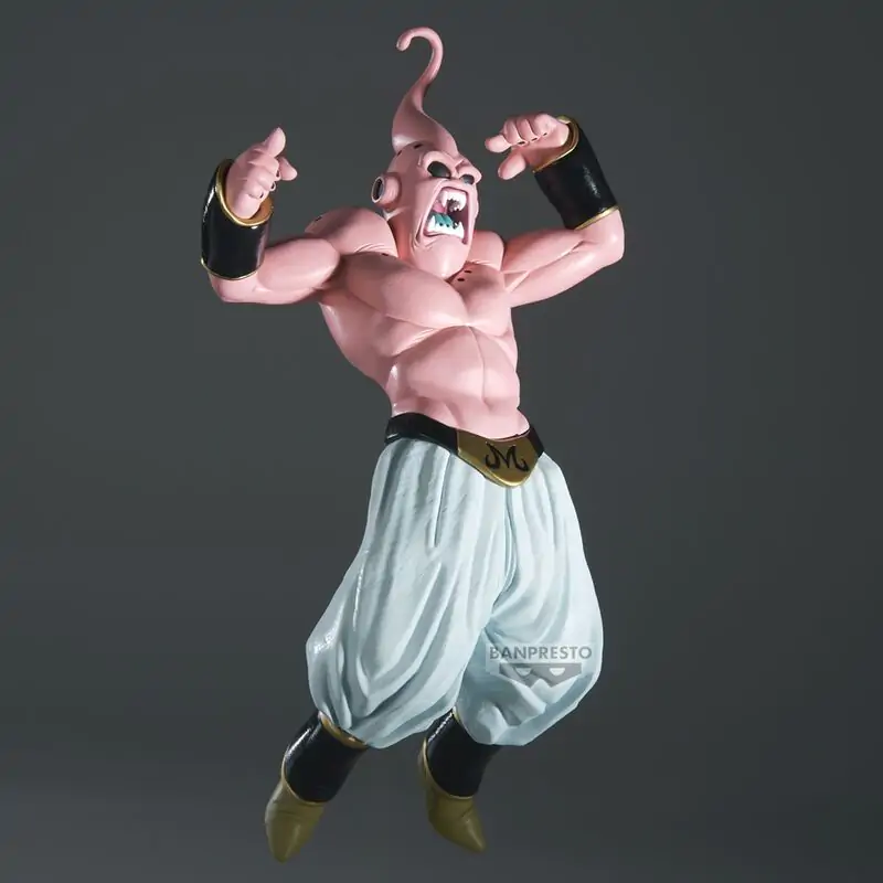 Dragon Ball Z Majin Buu Match Makers figure 15cm termékfotó