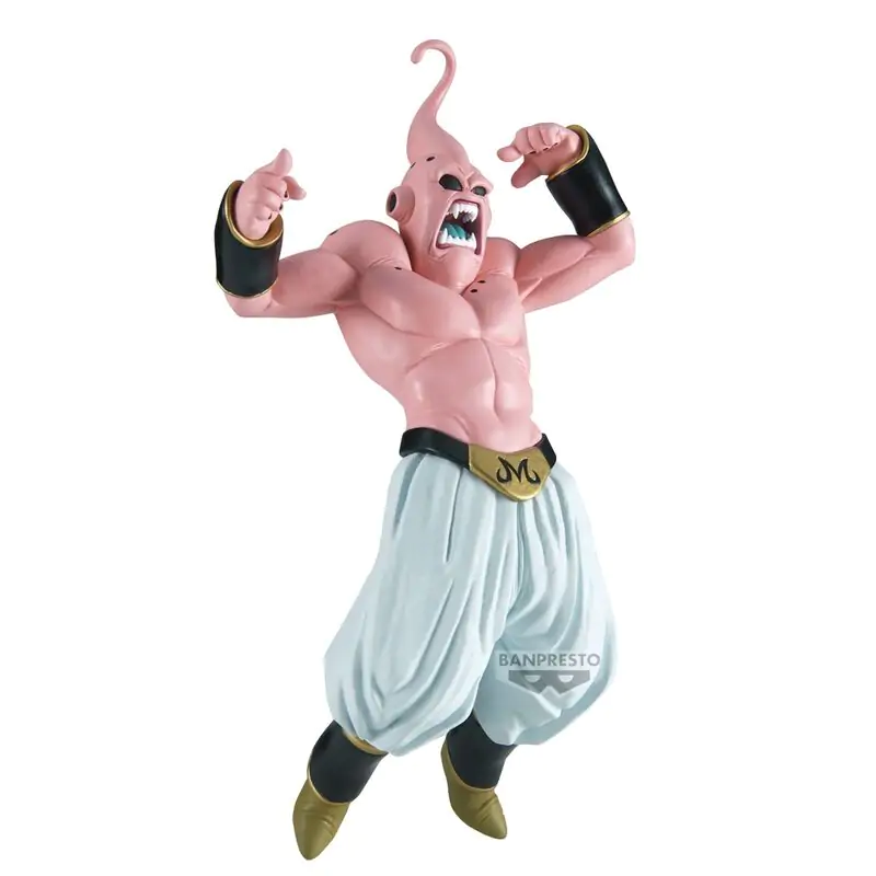 Dragon Ball Z Majin Buu Match Makers figure 15cm termékfotó