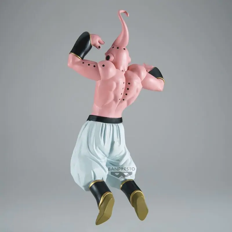 Dragon Ball Z Majin Buu Match Makers figure 15cm termékfotó