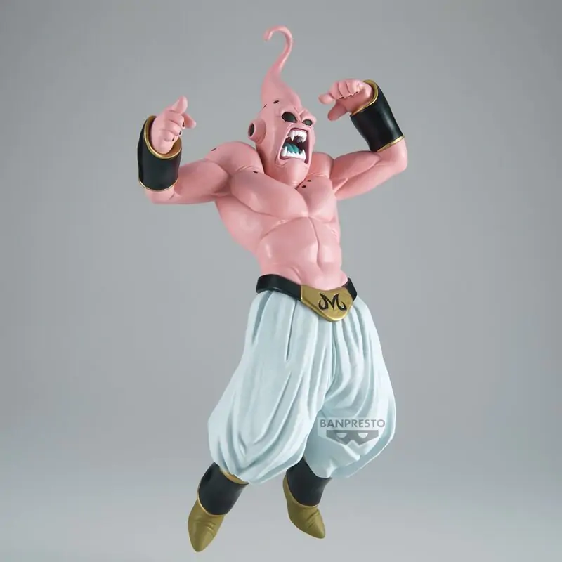 Dragon Ball Z Majin Buu Match Makers figure 15cm termékfotó