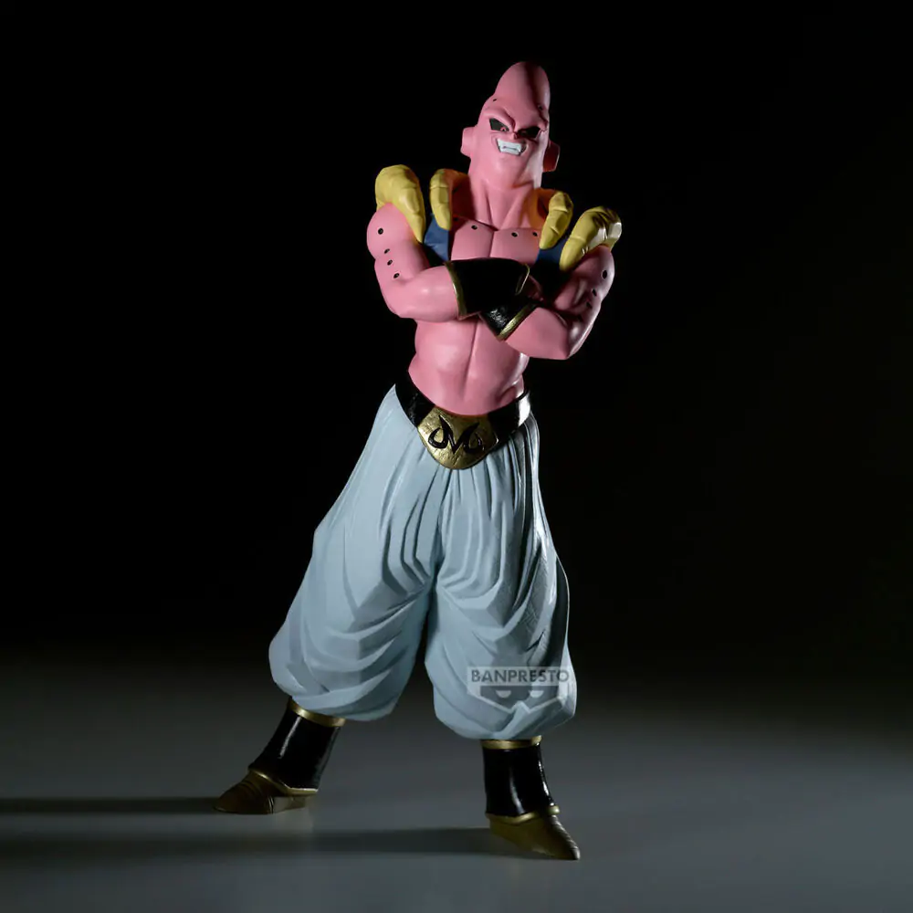 Dragon Ball Z Majin Buu Match Makers figure 18cm termékfotó