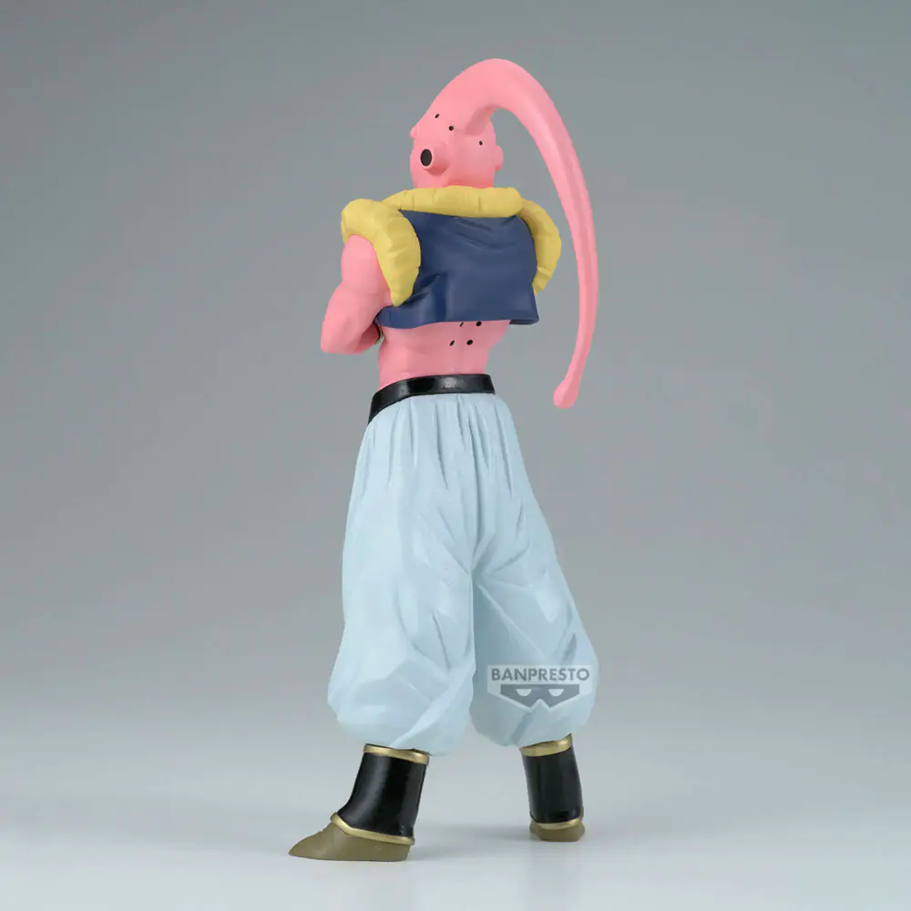 Dragon Ball Z Majin Buu Match Makers figure 18cm termékfotó