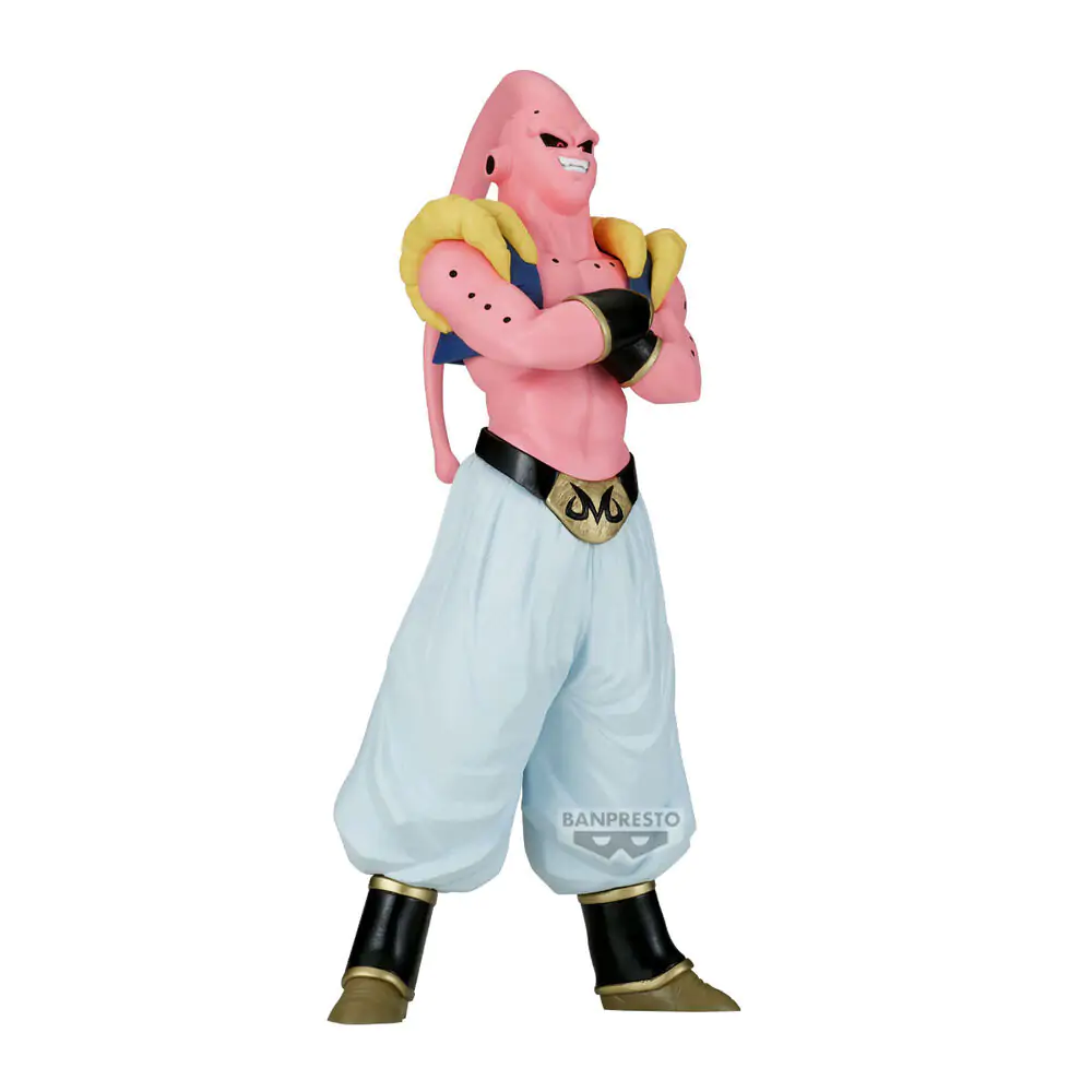 Dragon Ball Z Majin Buu Match Makers figure 18cm termékfotó