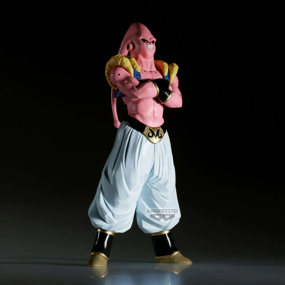 Dragon Ball Z Majin Buu Match Makers figure 18cm termékfotó