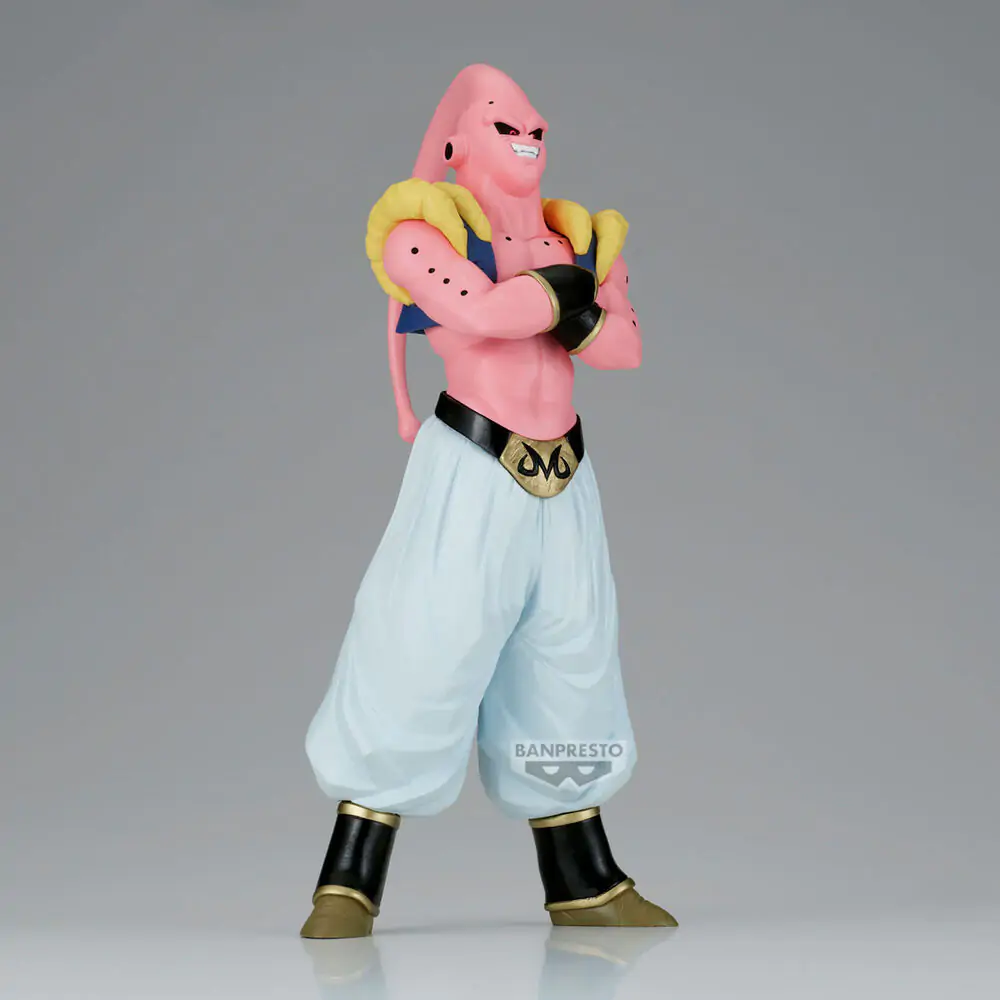 Dragon Ball Z Majin Buu Match Makers figure 18cm termékfotó