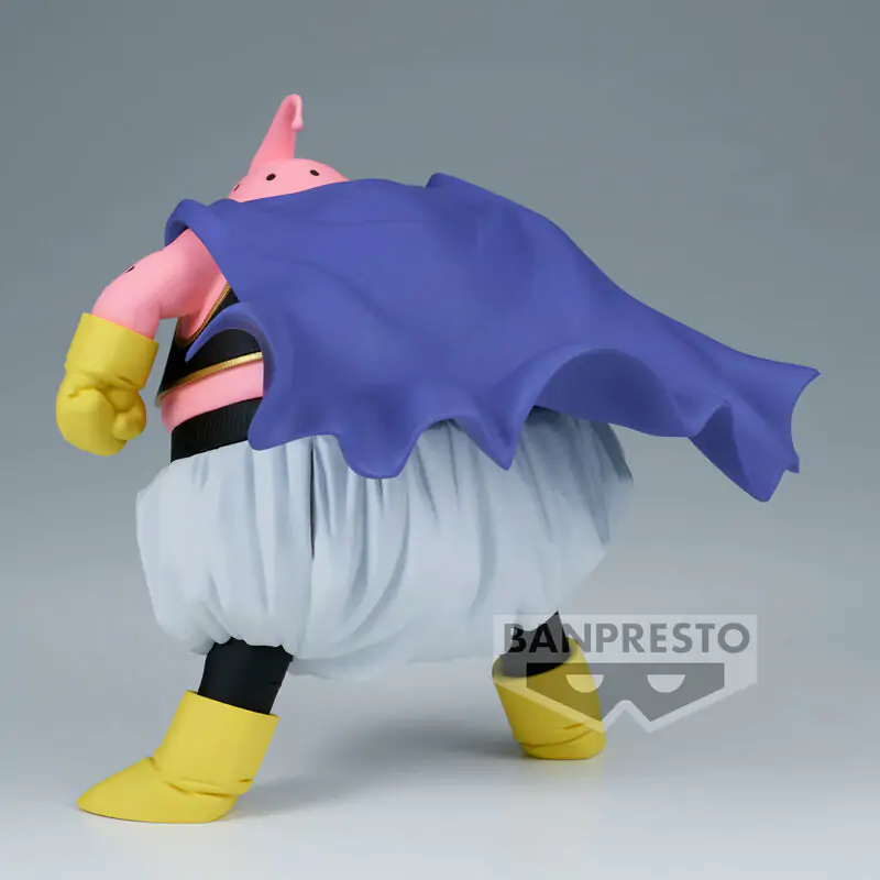 Dragon Ball Z Majin Buu Solid Edge Works figure 17cm termékfotó