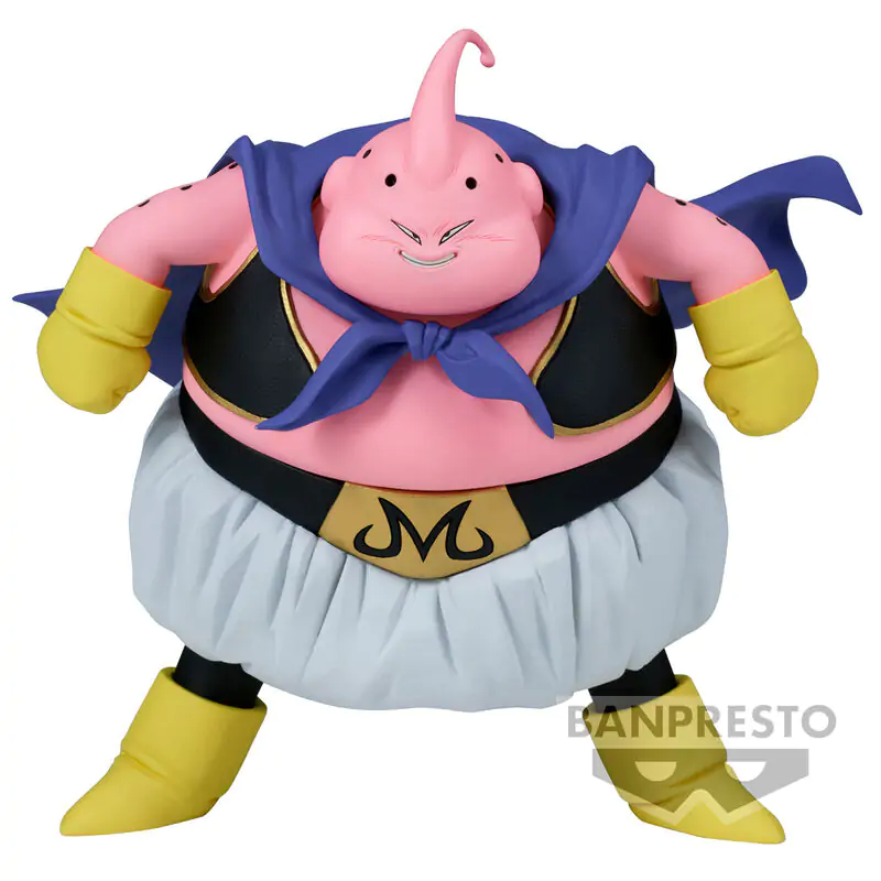 Dragon Ball Z Majin Buu Solid Edge Works figure 17cm termékfotó