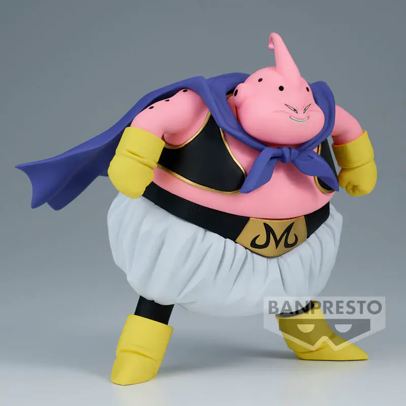 Dragon Ball Z Majin Buu Solid Edge Works figure 17cm termékfotó