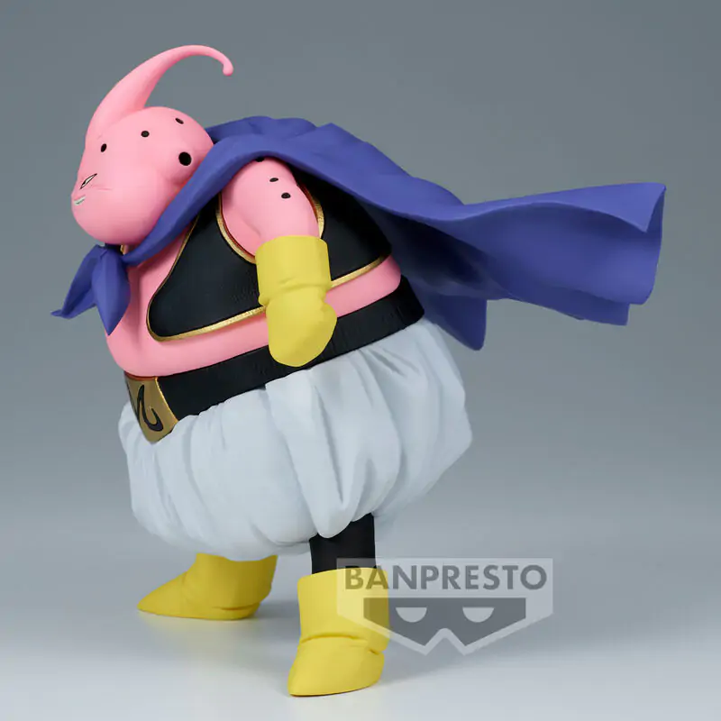 Dragon Ball Z Majin Buu Solid Edge Works figure 17cm termékfotó