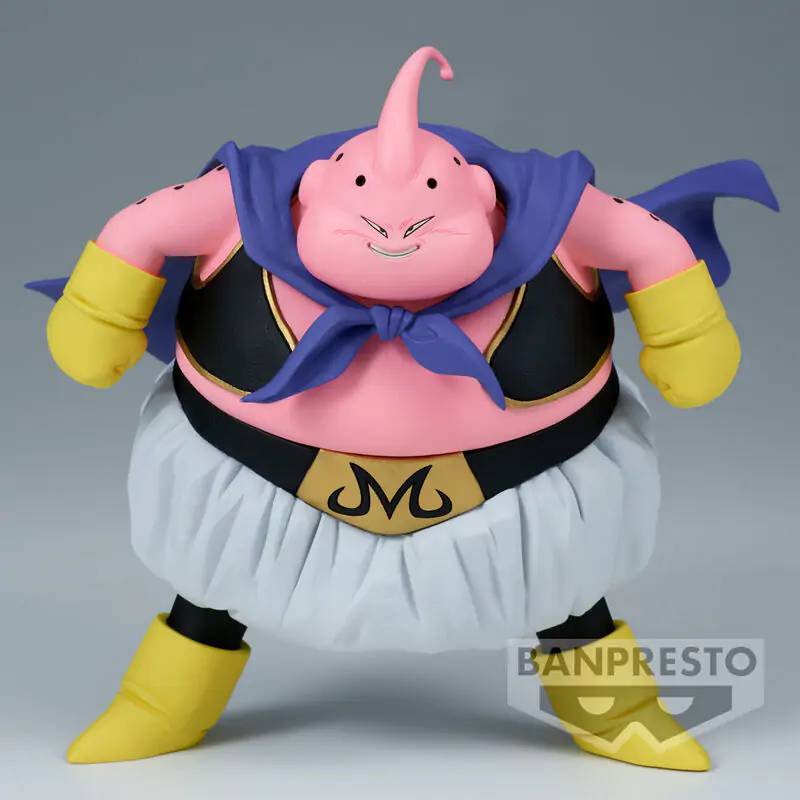 Dragon Ball Z Majin Buu Solid Edge Works figure 17cm termékfotó