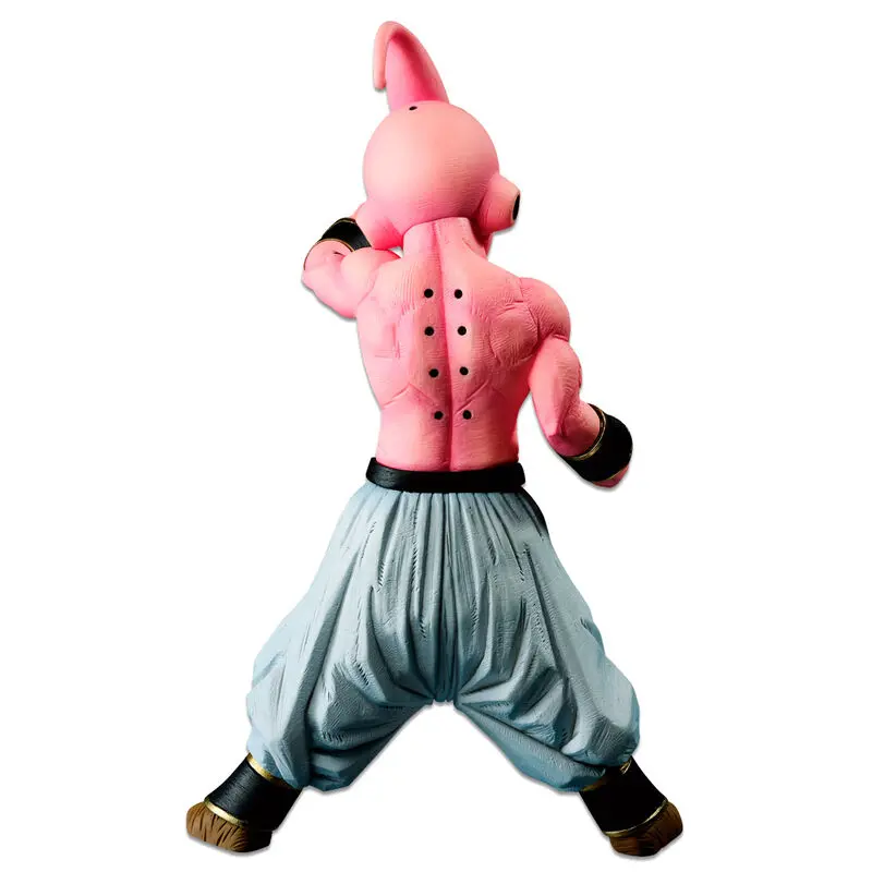 Dragon Ball Z Majin Buu vs Omnibus Ichibansho figure 18cm product photo