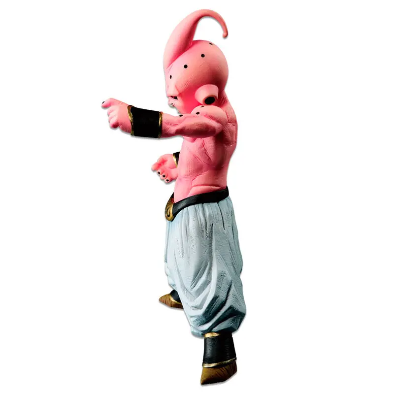 Dragon Ball Z Majin Buu vs Omnibus Ichibansho figure 18cm product photo
