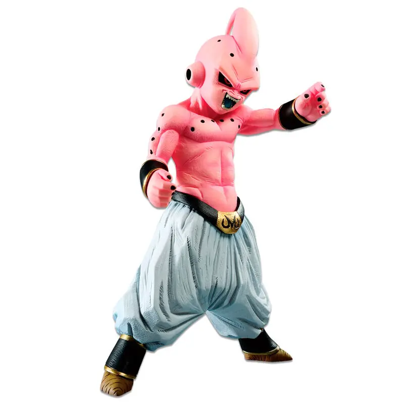 Dragon Ball Z Majin Buu vs Omnibus Ichibansho figure 18cm product photo