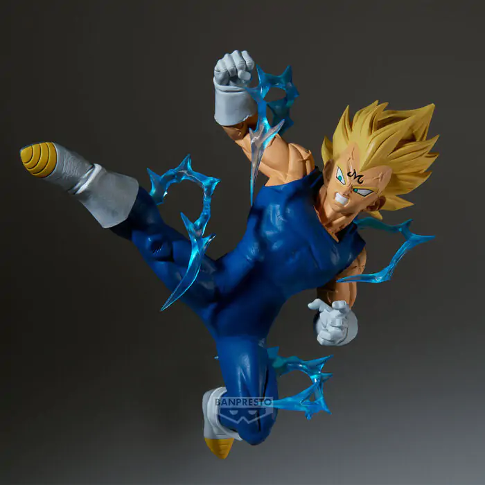 Dragon Ball Z  Majin Vegeta Match Makers figure 15cm product photo