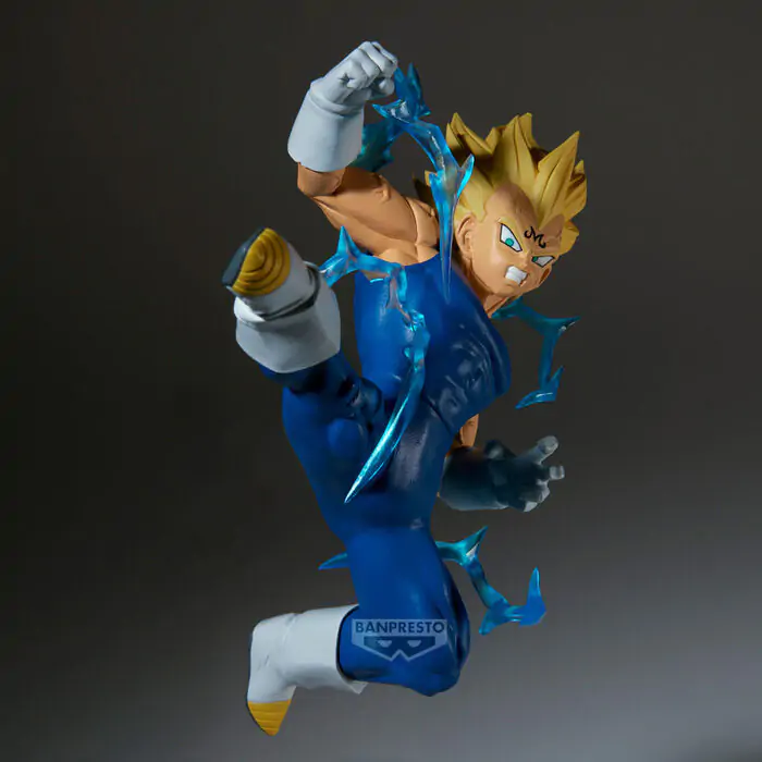 Dragon Ball Z  Majin Vegeta Match Makers figure 15cm product photo