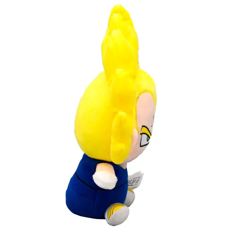 Dragon Ball Z Majin Vegeta plush toy 15cm product photo