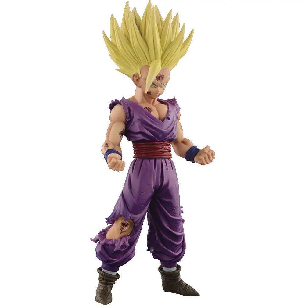 Dragon Ball Z Master Stars Son Gohan figure 20cm product photo