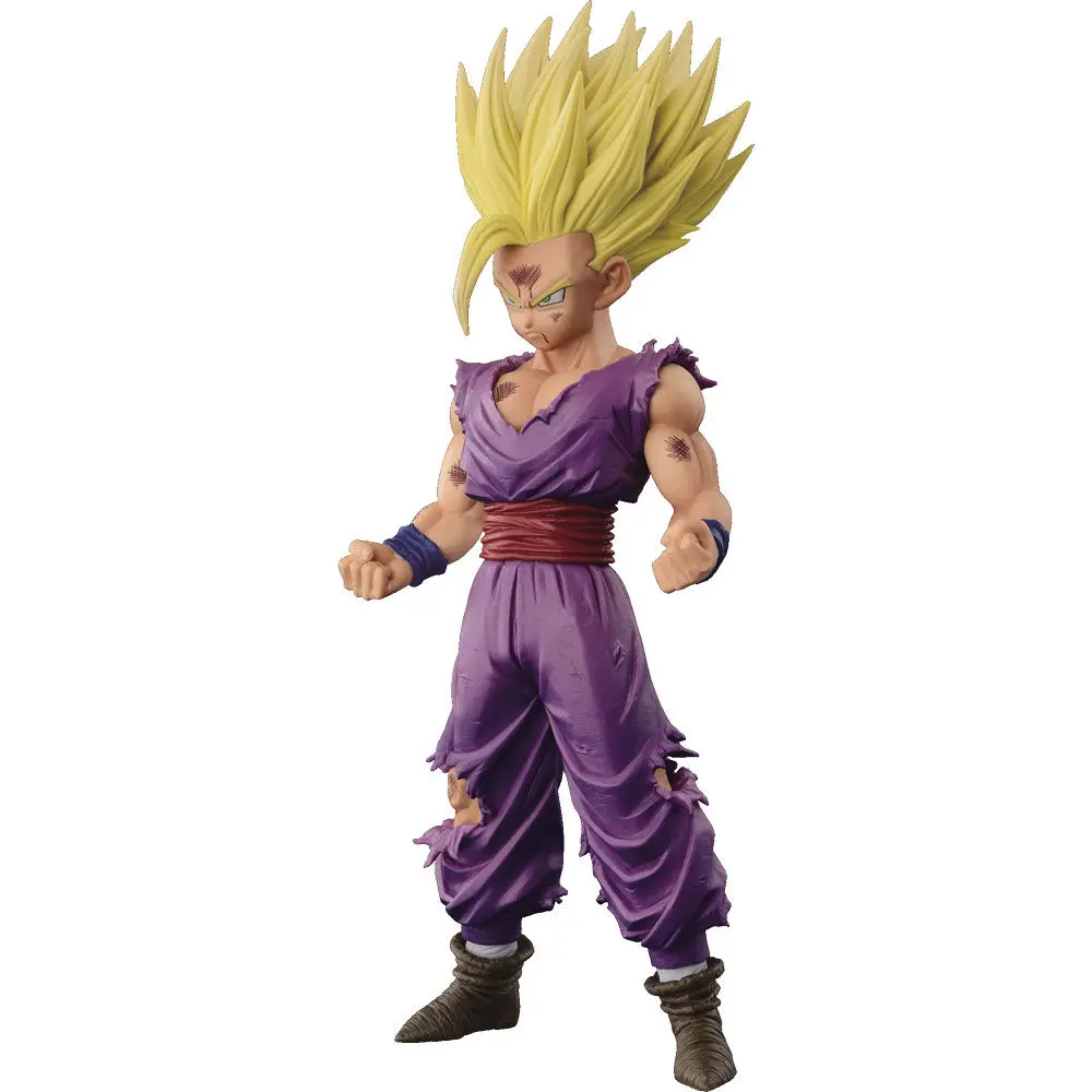 Dragon Ball Z Master Stars Son Gohan figure 20cm product photo