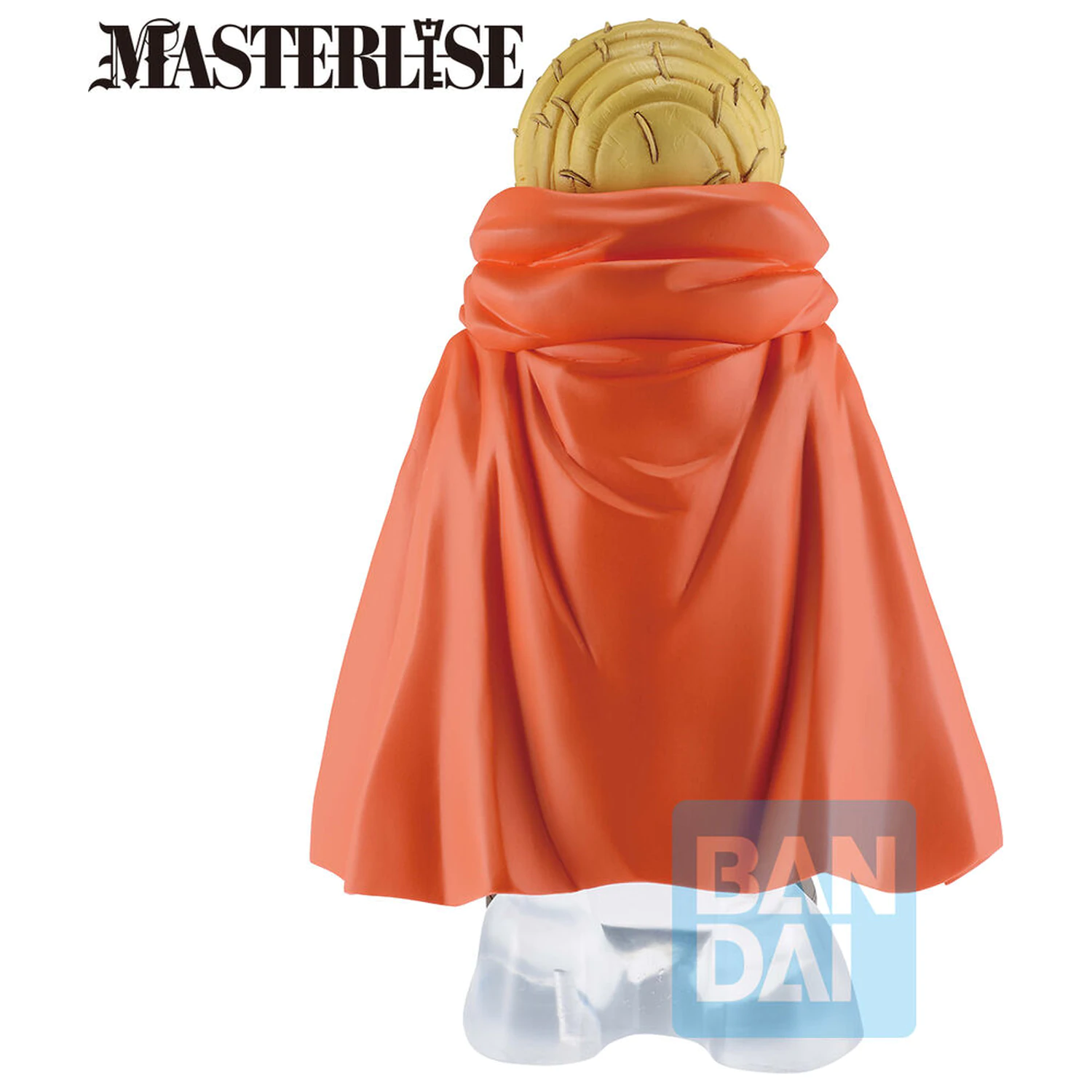 Dragon Ball Z Masterlise Battle of the Super Saiyan Babidi figure 12cm product photo