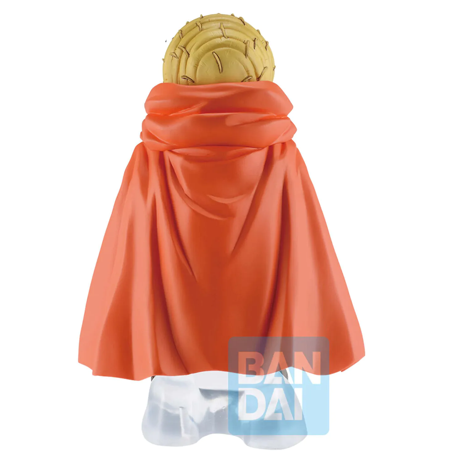 Dragon Ball Z Masterlise Battle of the Super Saiyan Babidi figure 12cm product photo