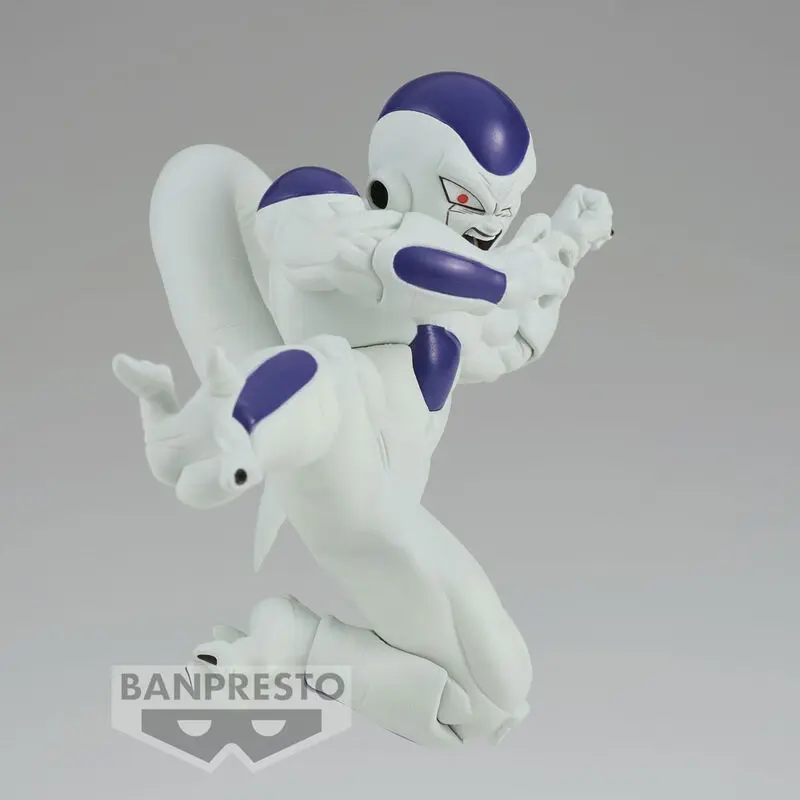 Dragon Ball Z Match Makers Frieza figure 10cm product photo