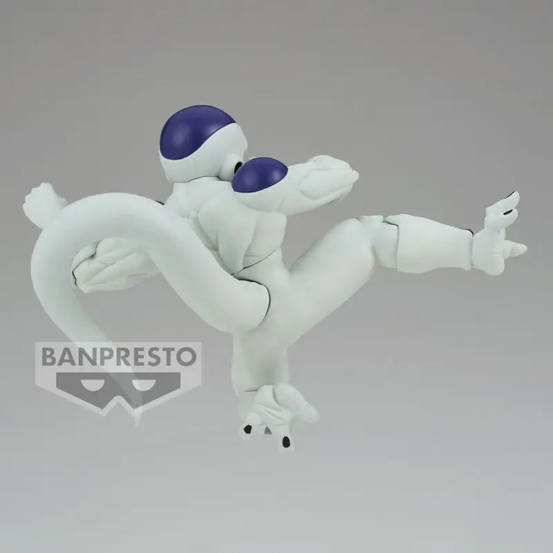 Dragon Ball Z Match Makers Frieza figure 10cm product photo