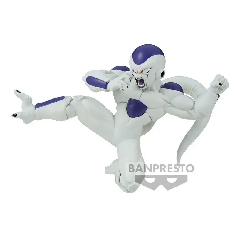 Dragon Ball Z Match Makers Frieza figure 10cm product photo