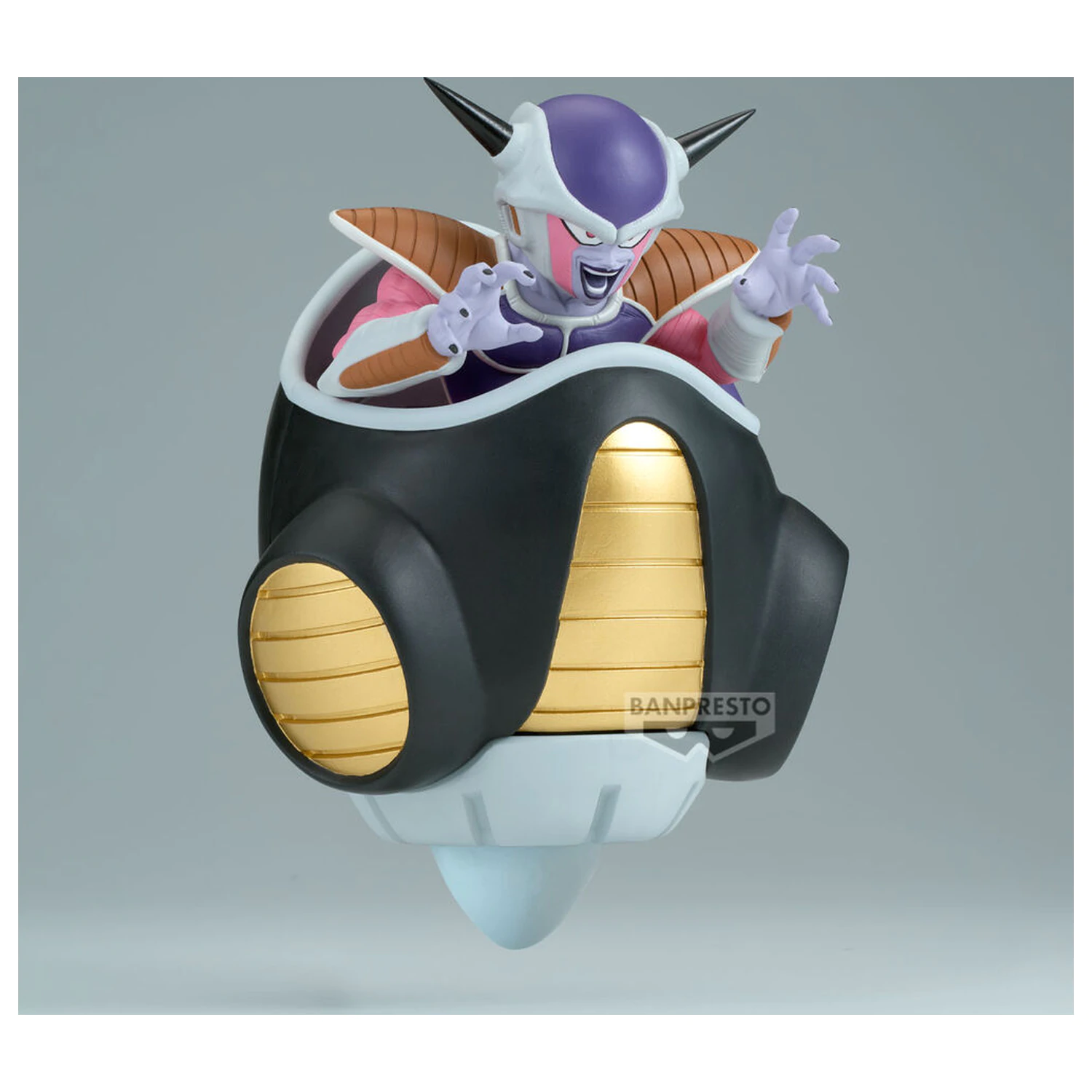 Dragon Ball Z Match Makers Frieza figure 16cm product photo