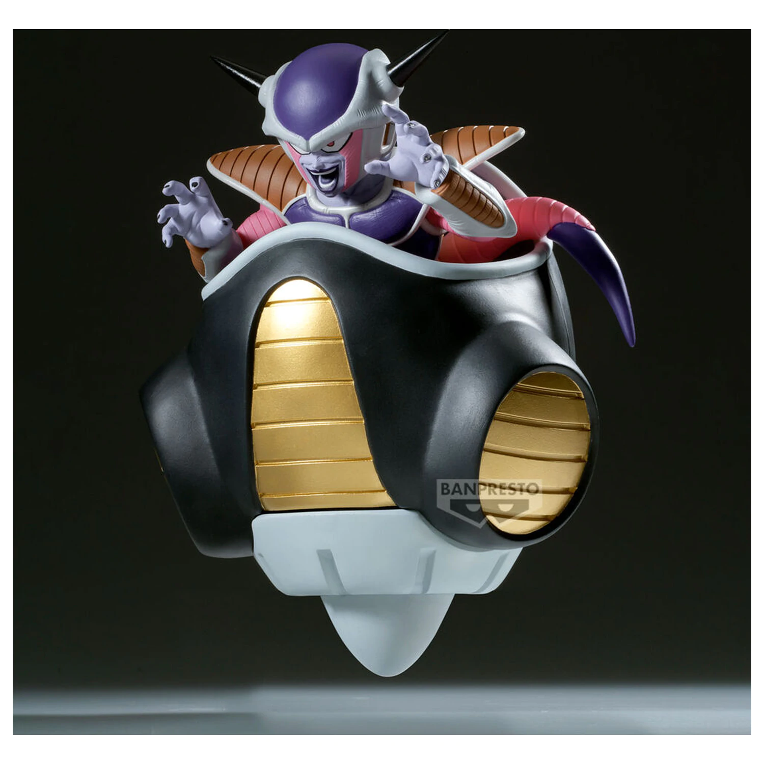 Dragon Ball Z Match Makers Frieza figure 16cm product photo