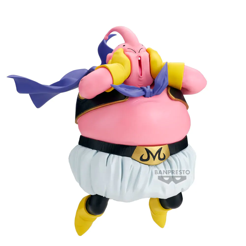 Dragon Ball Z Match Makers Majin Buu figure 14cm termékfotó