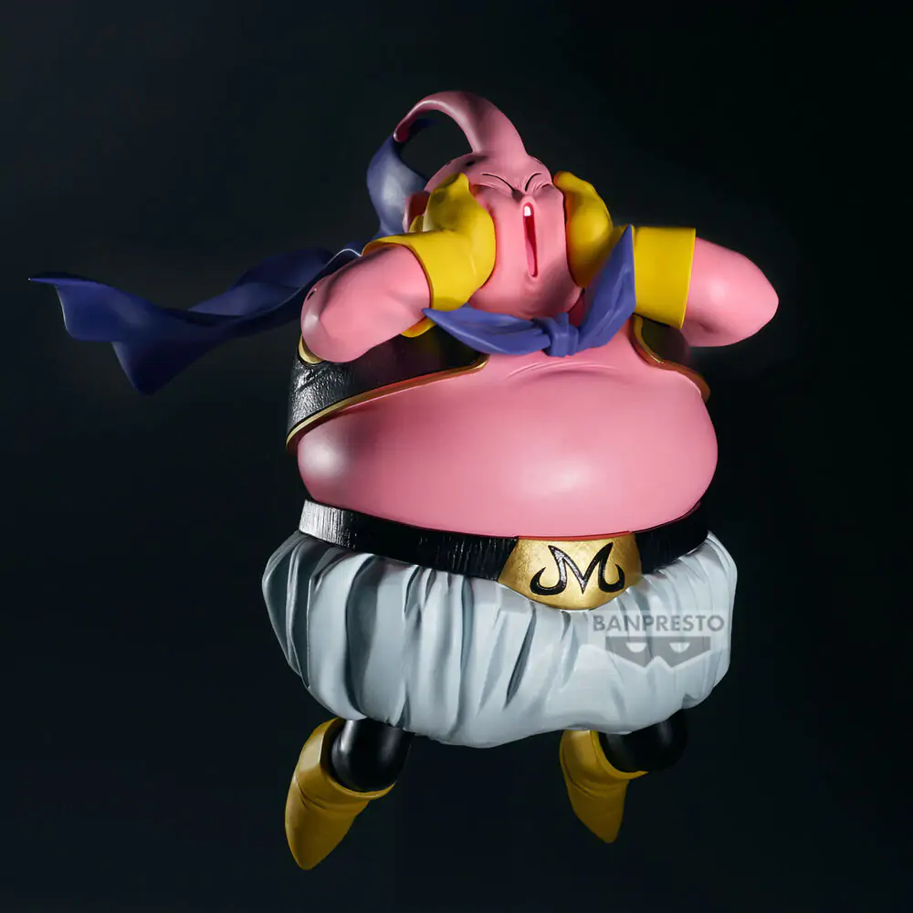 Dragon Ball Z Match Makers Majin Buu figure 14cm termékfotó