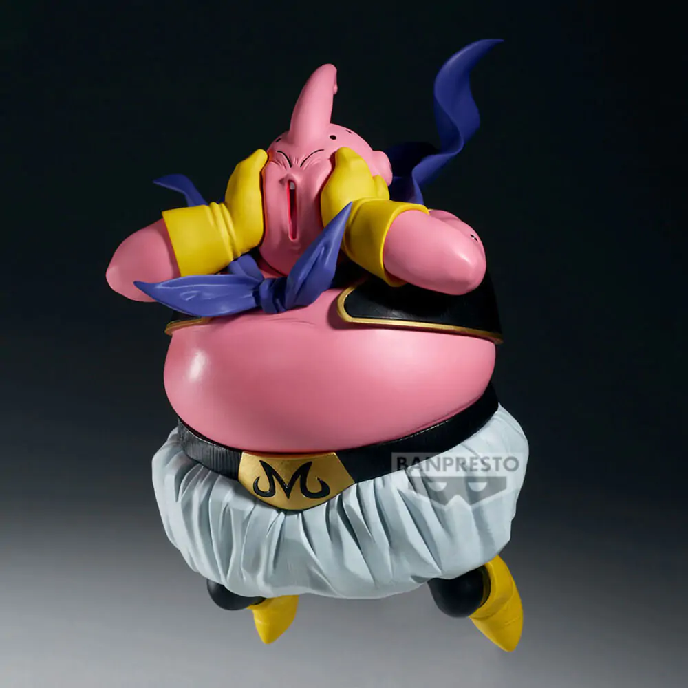 Dragon Ball Z Match Makers Majin Buu figure 14cm termékfotó