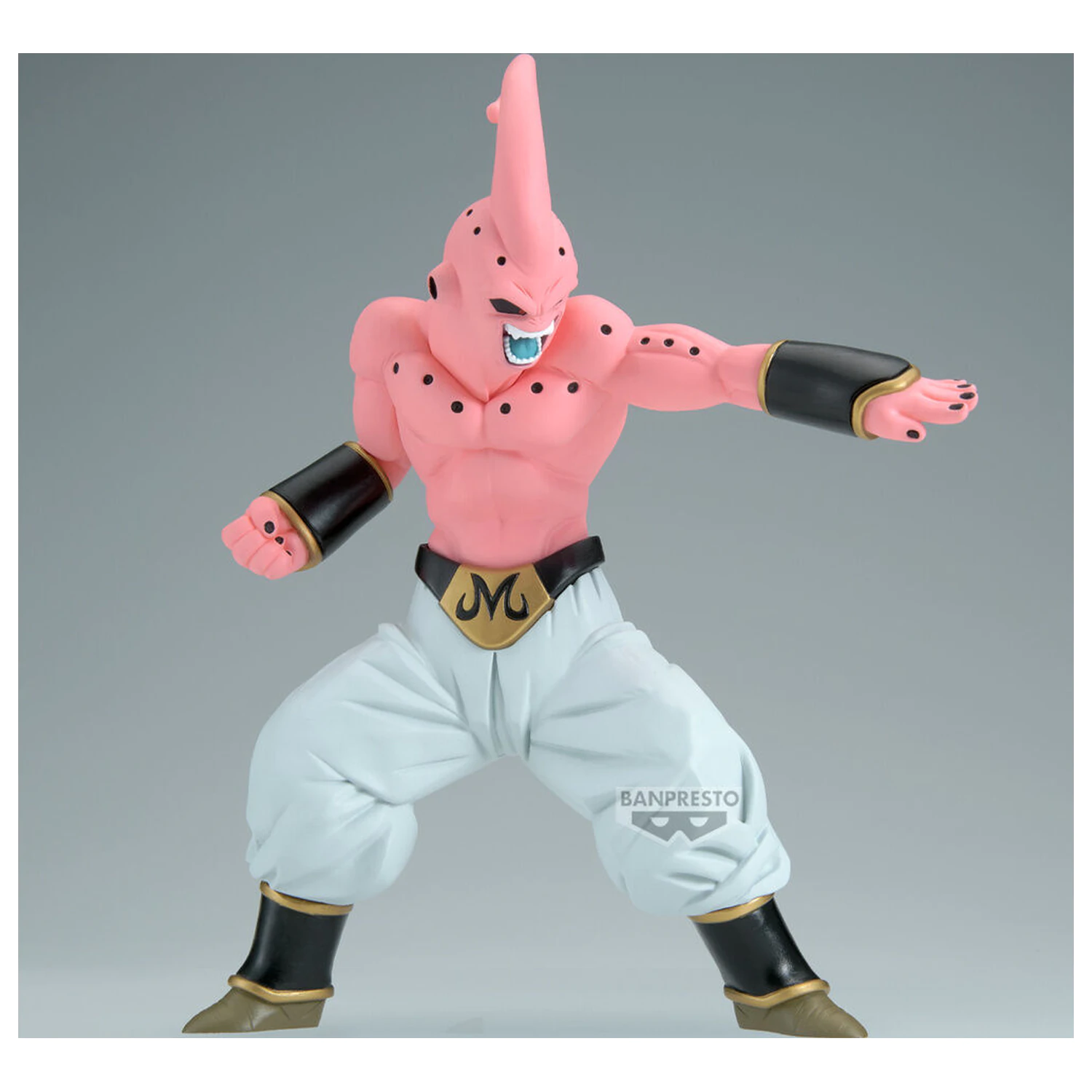 Dragon Ball Z Match Makers Majin Buu figure 18cm product photo